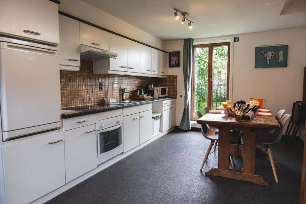 Vakantiewoning & Fietslogies V E L O, Tussen Hasselt en Maastricht photo 4