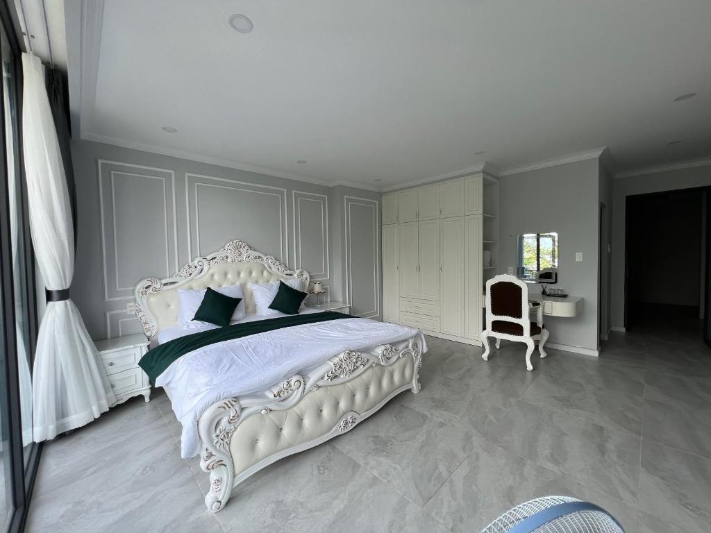 Khách sạn Chè yến Nha Trang