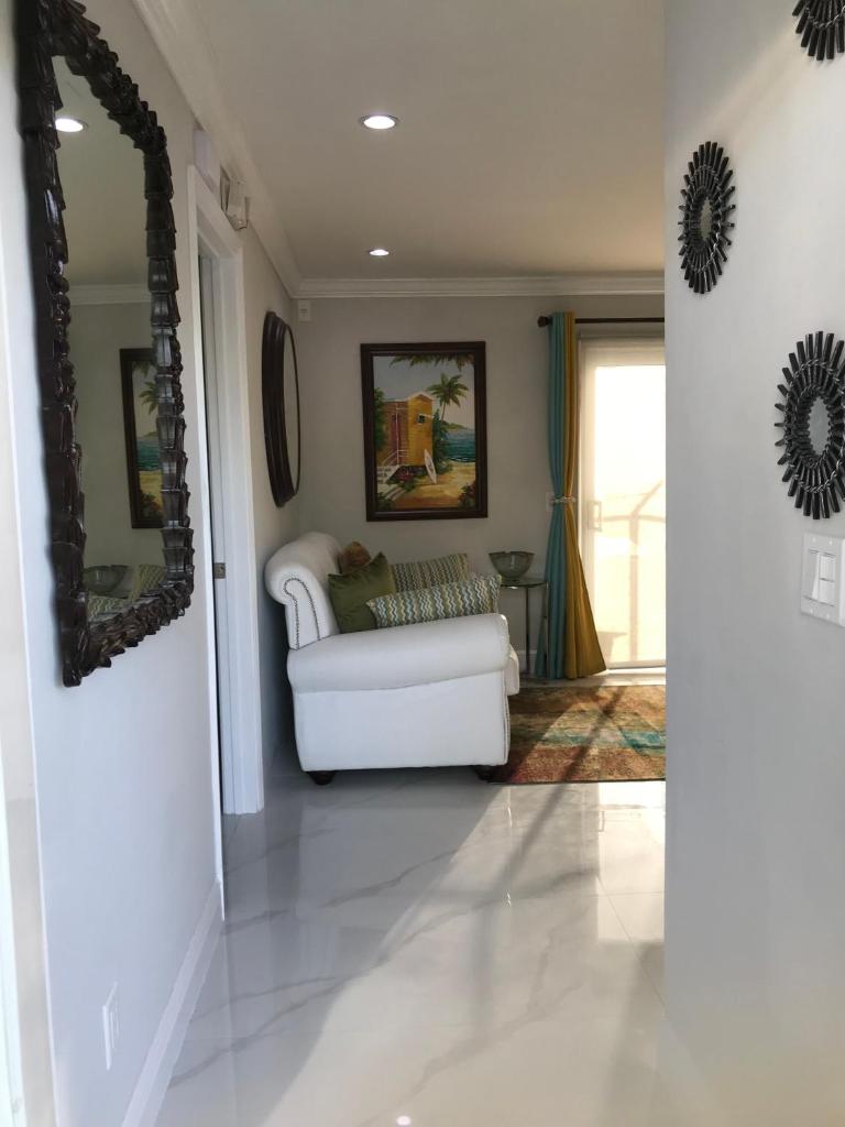The Havens hideaway