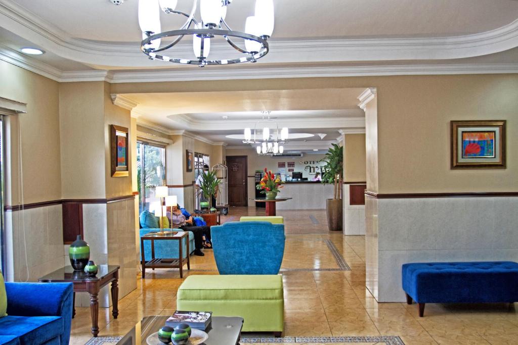 Hotel Milan Panama photo 3