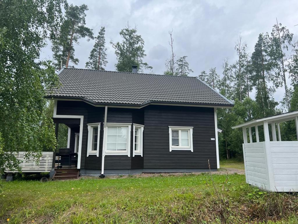 Riihipeikko Jyväskylän läheisyydessä Muuramen Riihivuoressa photo 1