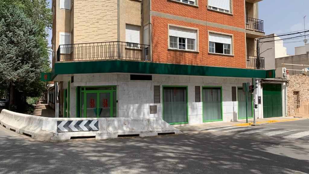Apto. Singular en la Mancha Banco de Inversiones photo 2
