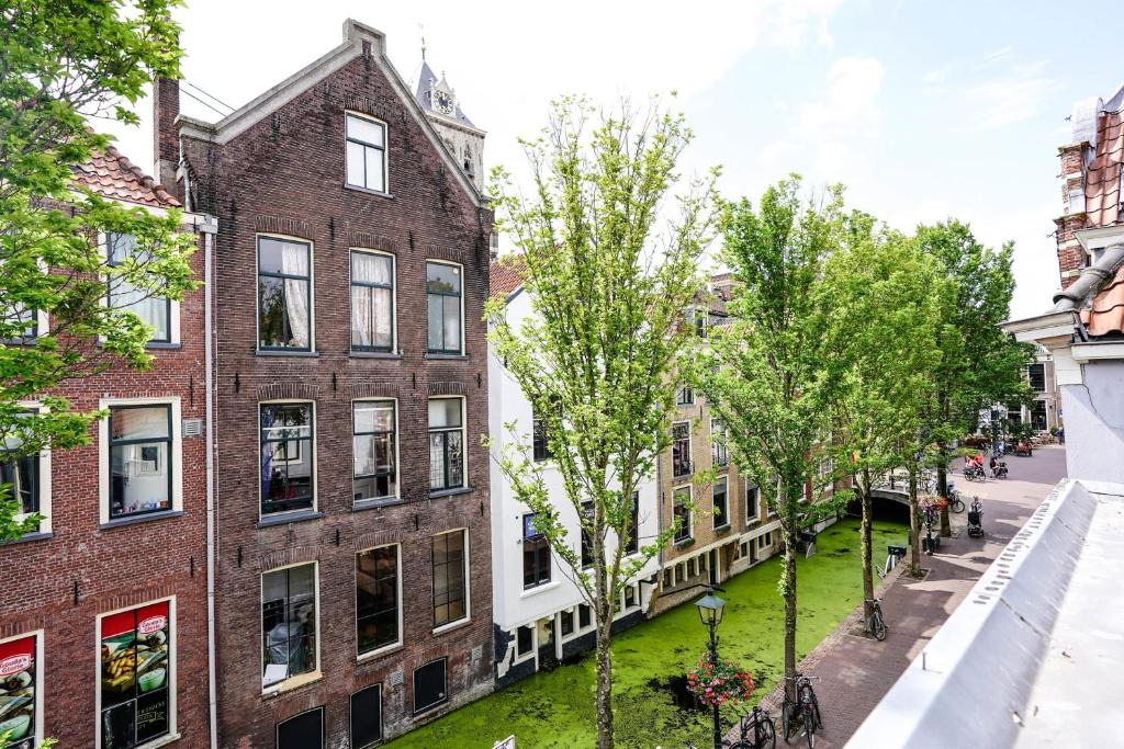 Beautiful Apartment With Loft photo 2