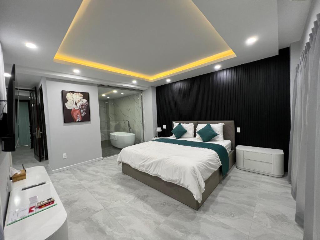 Khách sạn Chè yến Nha Trang