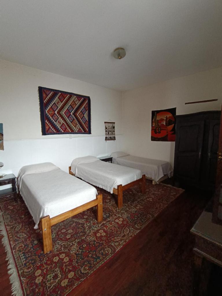 La Cara Oculta de Salta, bed and breakfast photo 3