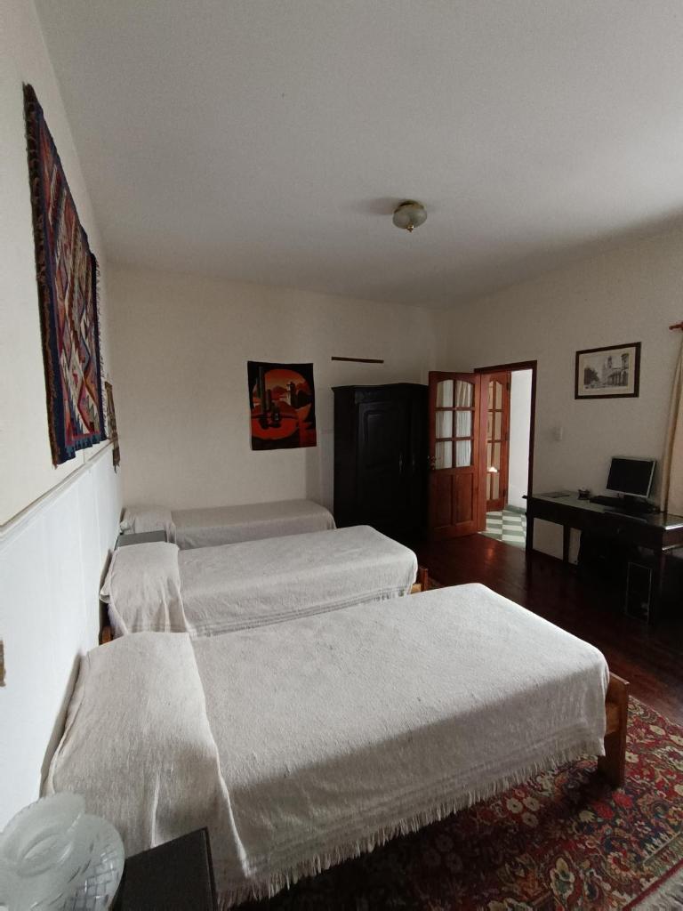 La Cara Oculta de Salta, bed and breakfast photo 4