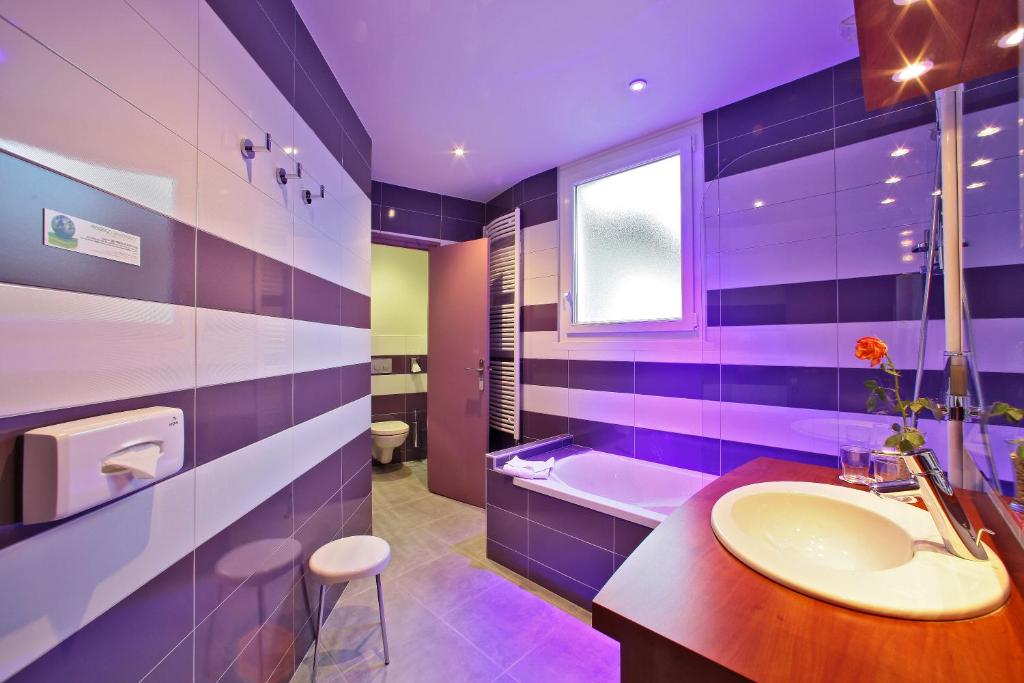 The Originals City - Hôtel Saint-Martial, Limoges Centre photo 1