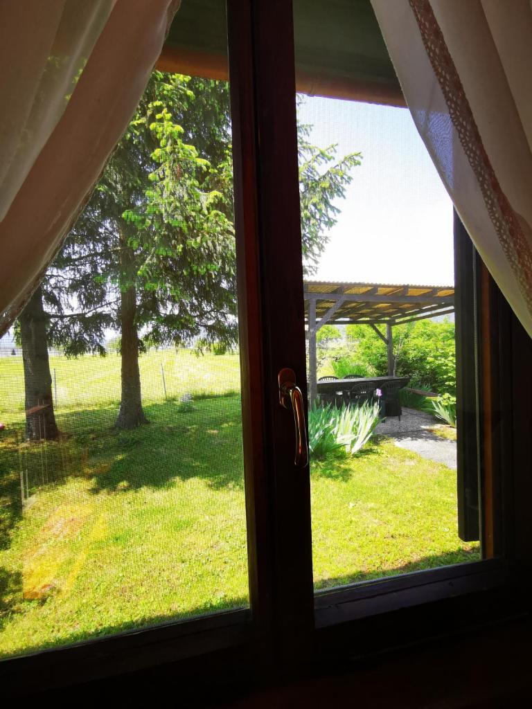 MERIKOTKA - a cozy wooden cottage, sLOVEnia photo 2