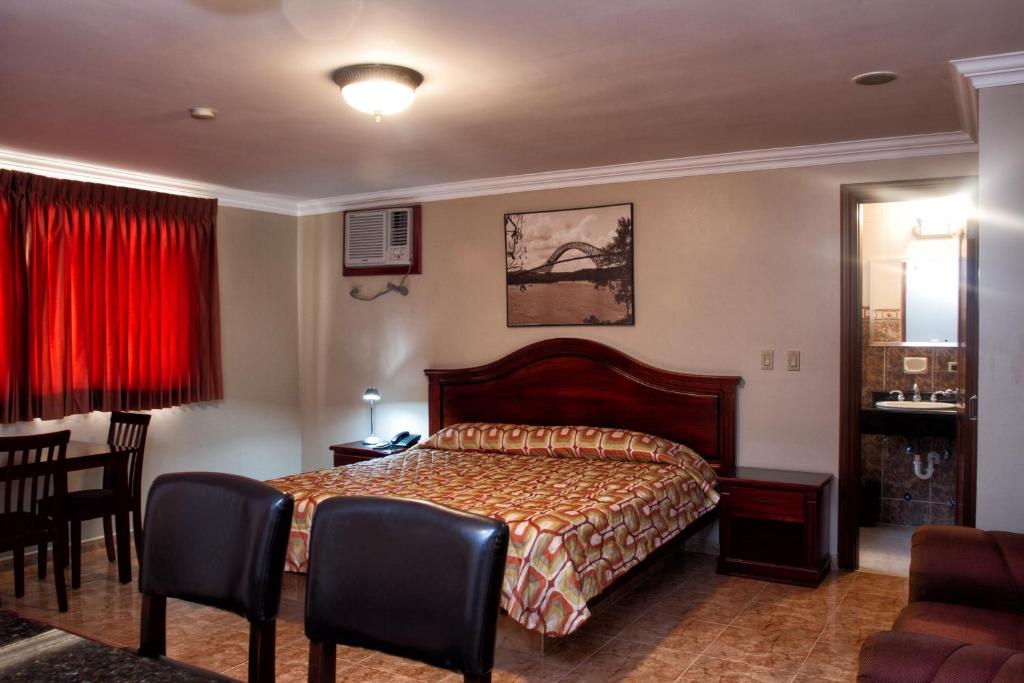 Hotel Milan Panama photo 2