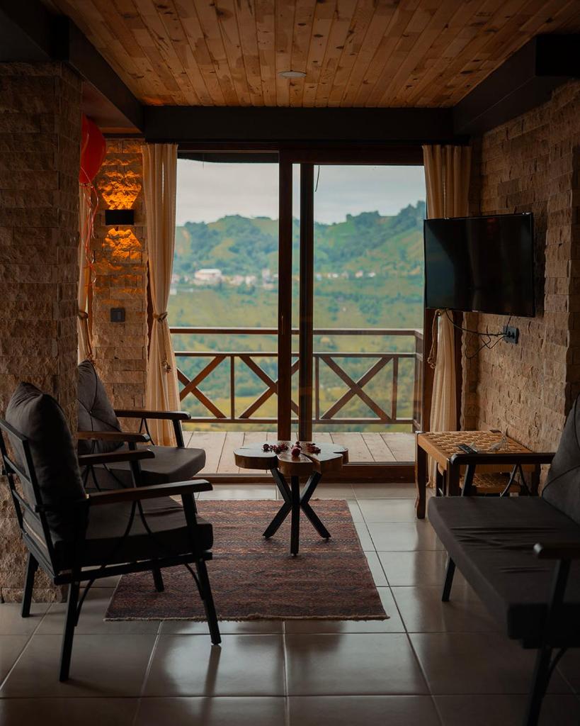 Keyfi Teras Bungalov photo 4
