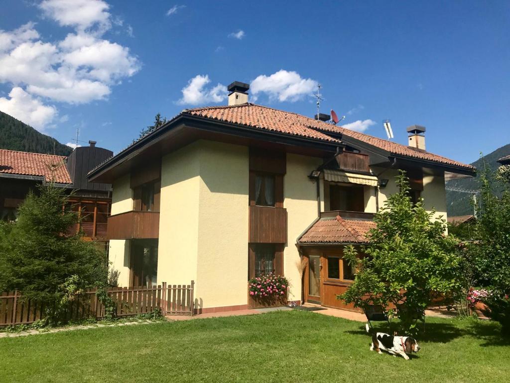 B&B La Quercia photo 2