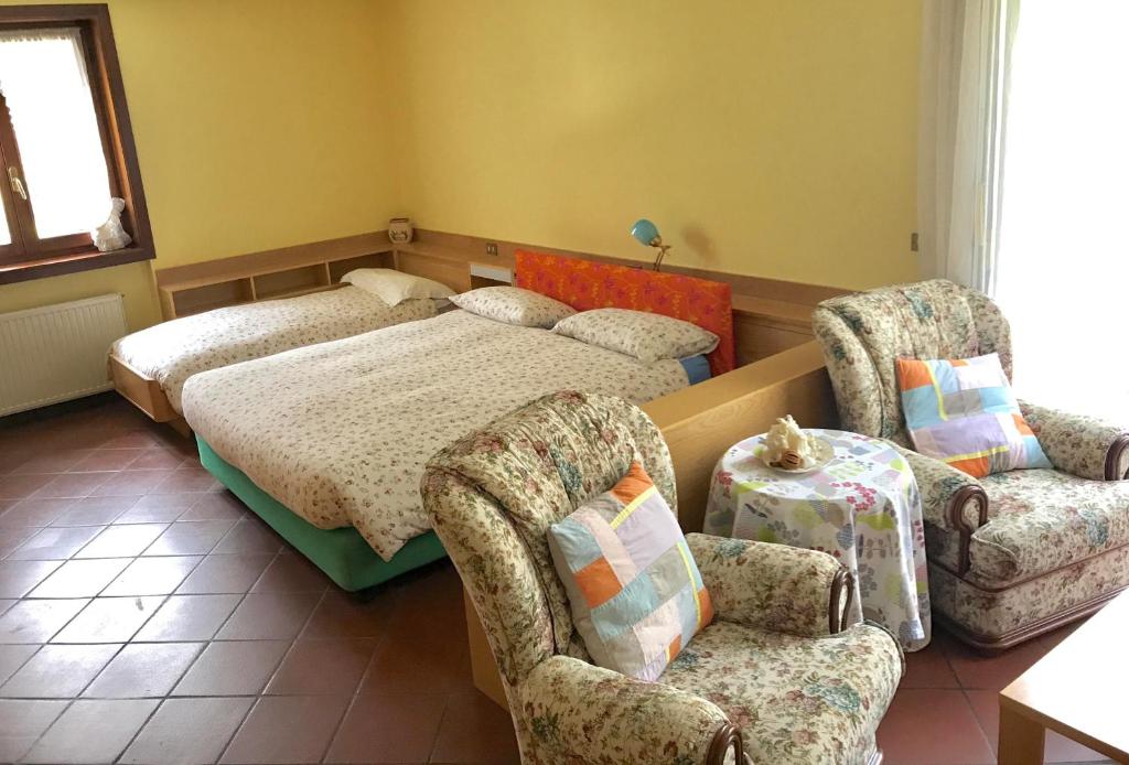 B&B La Quercia photo 3