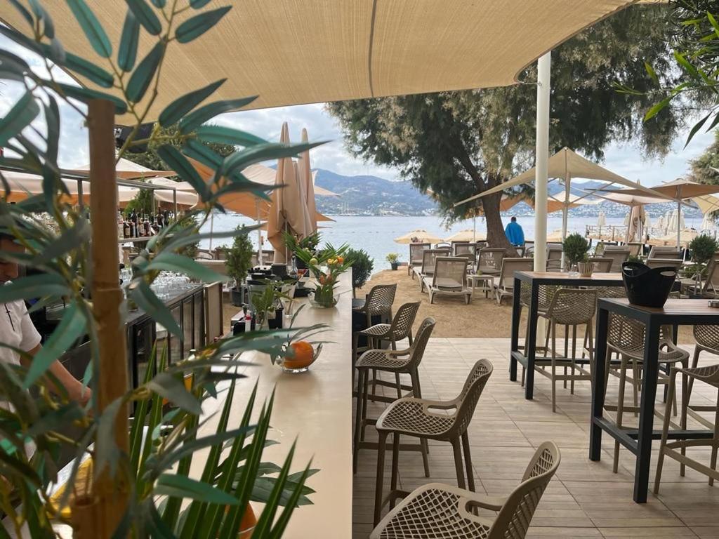 Farrys Boutique Hotel & Beach Club photo 4