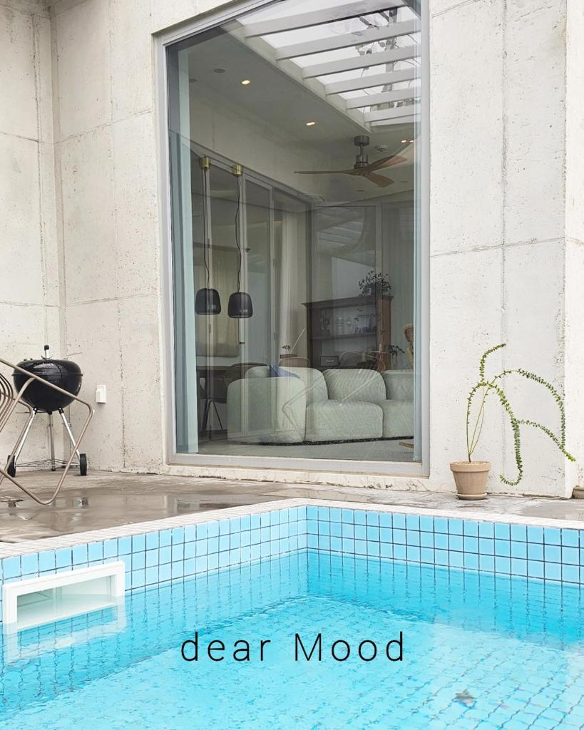 Pohang Poolvilla Dearmood photo 2