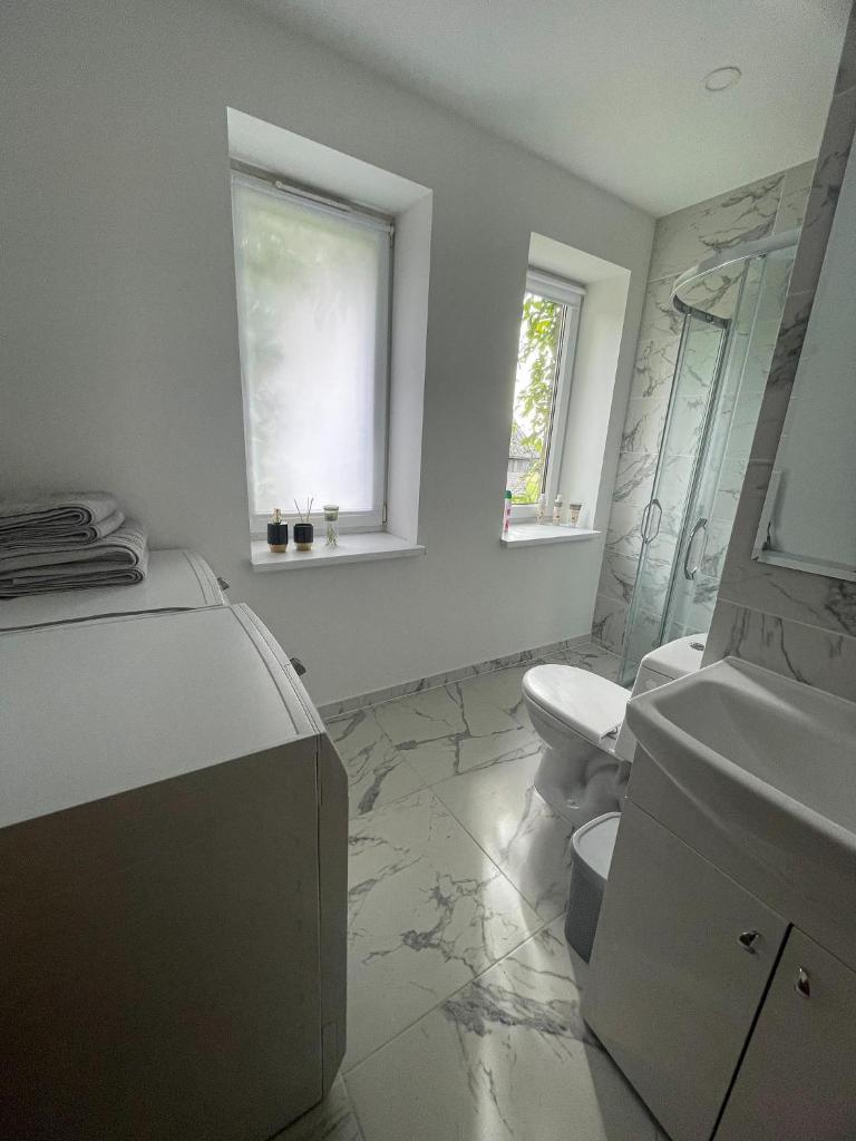 Skalvija Apartment Dreverna photo 3