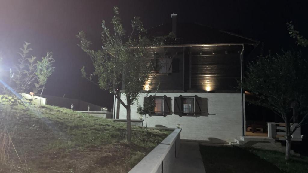 Lazarus House photo 4