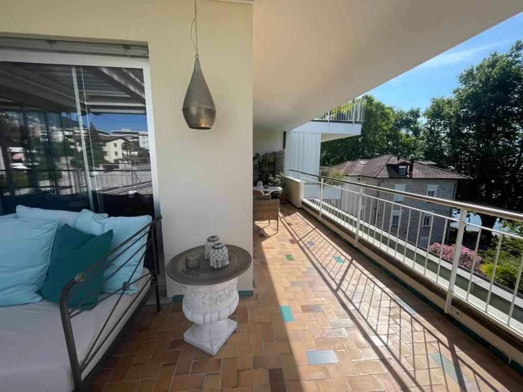 Minusio-Locarno Casa al Lago 2 photo 3