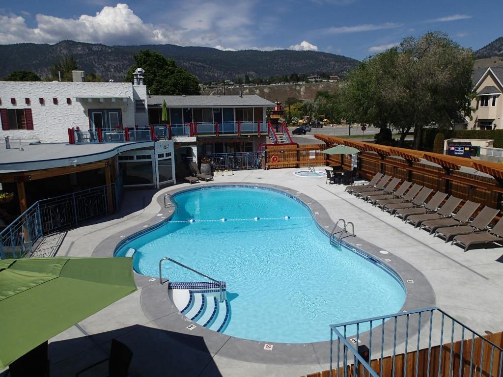 Bowmont Motel photo 3