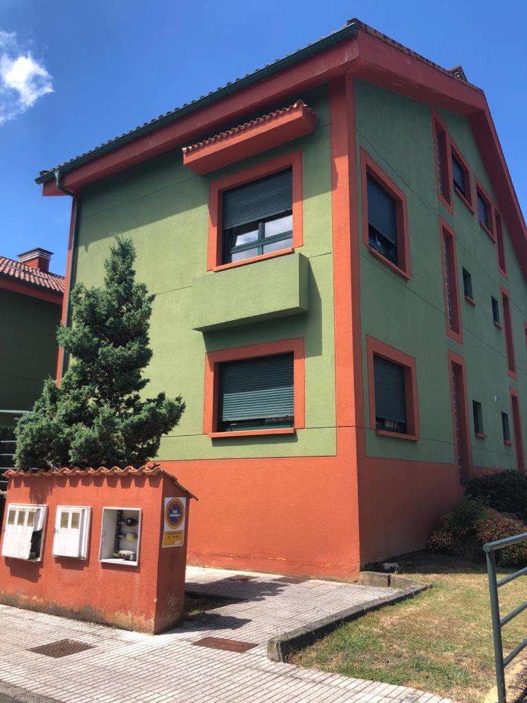 Casa Mariva photo 1