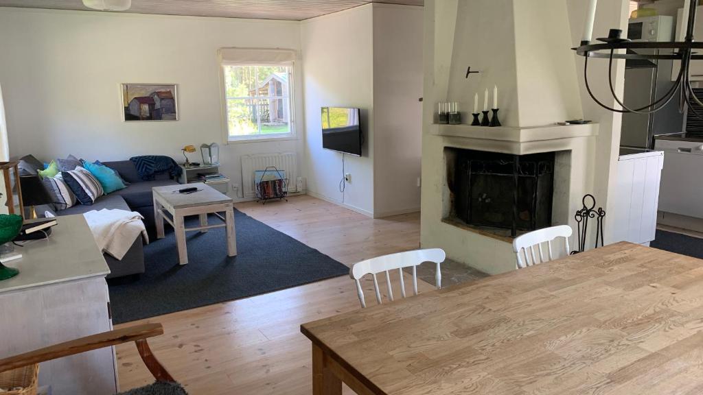 Tofta Beach house photo 3