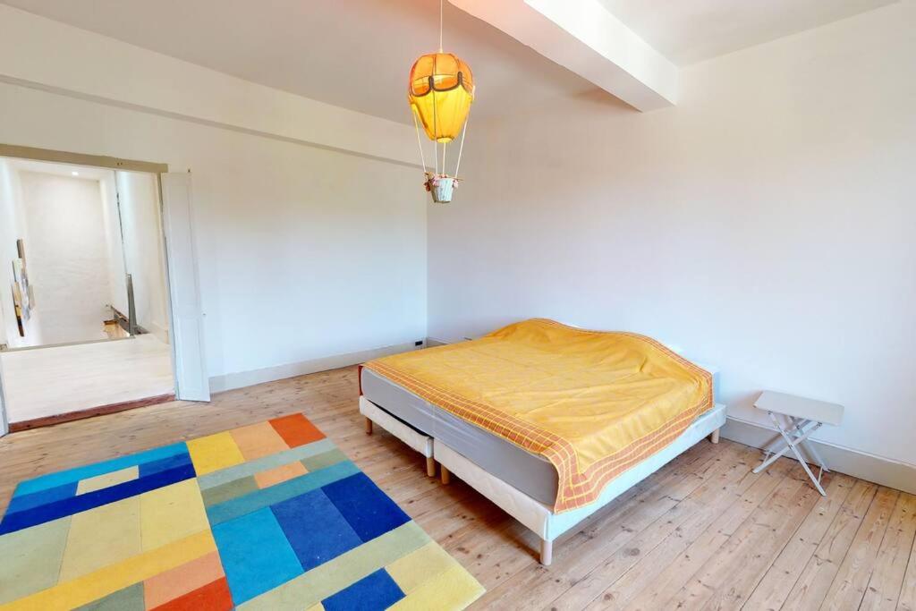 Maison en pierre 424 m² photo 1