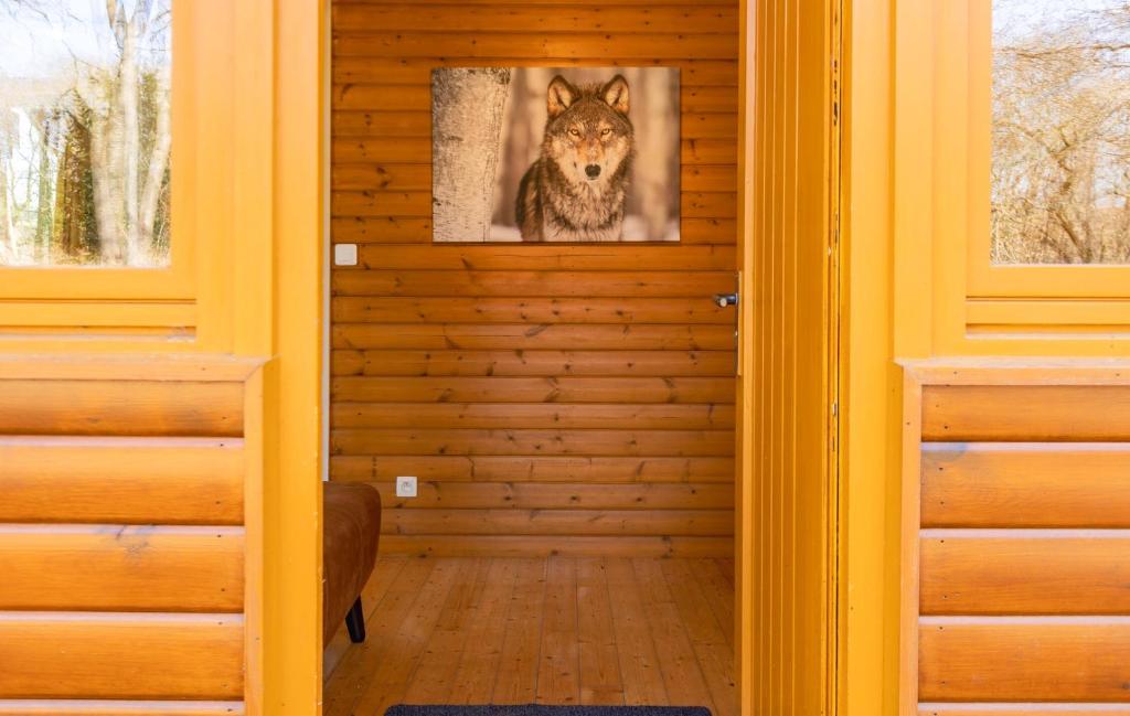 Chalet de Saint Lambert photo 4