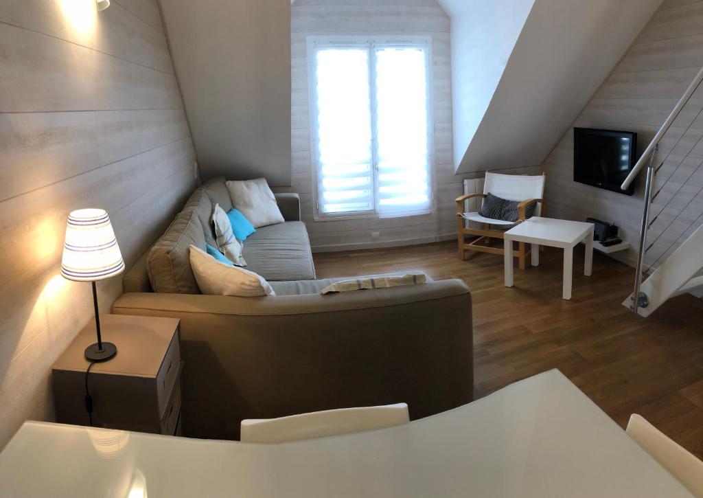Residence Port du Crouesty - maeva Home photo 1