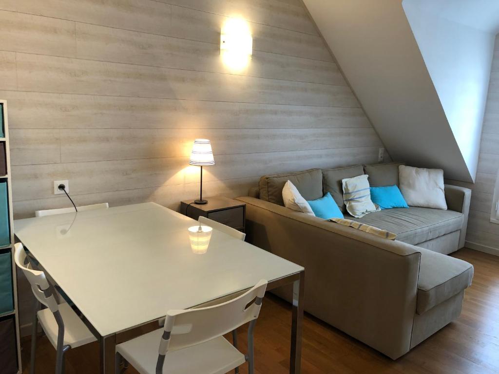 Residence Port du Crouesty - maeva Home photo 2