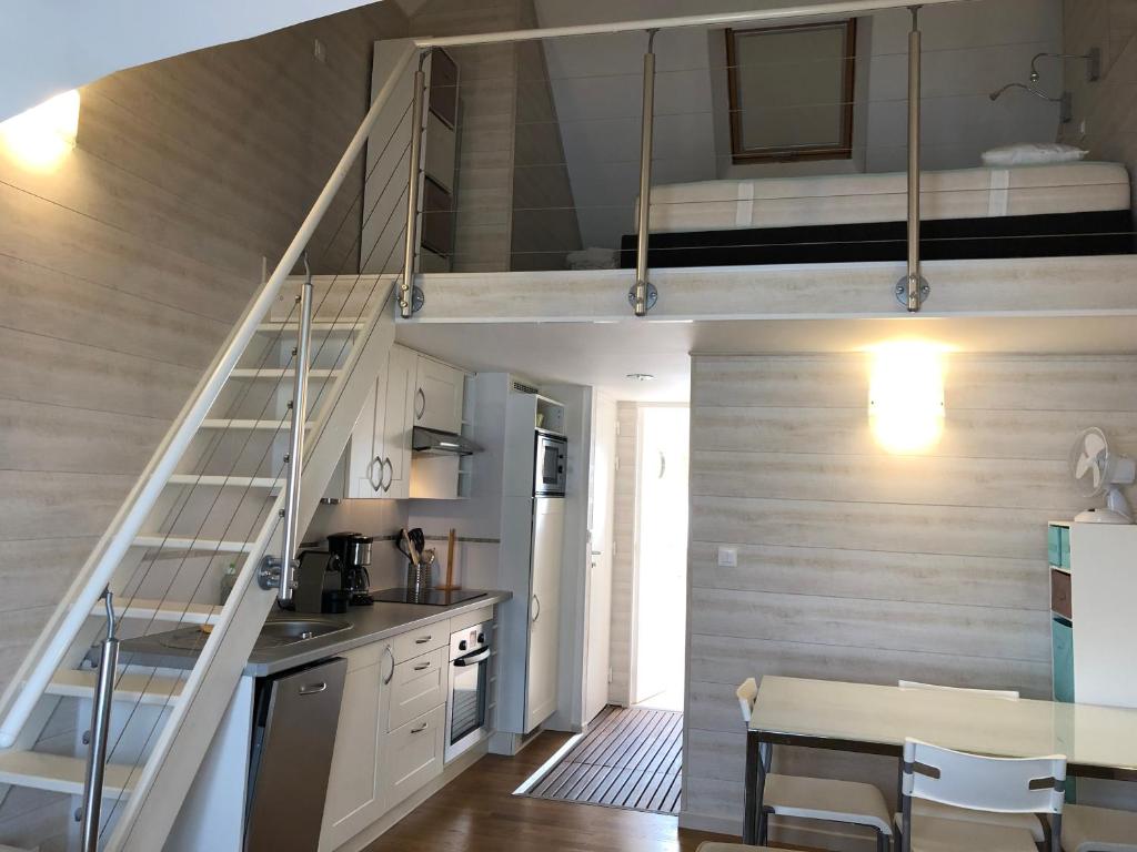 Residence Port du Crouesty - maeva Home photo 3