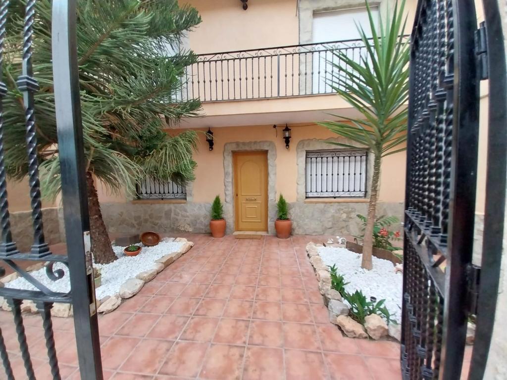 Casa Rural Roa