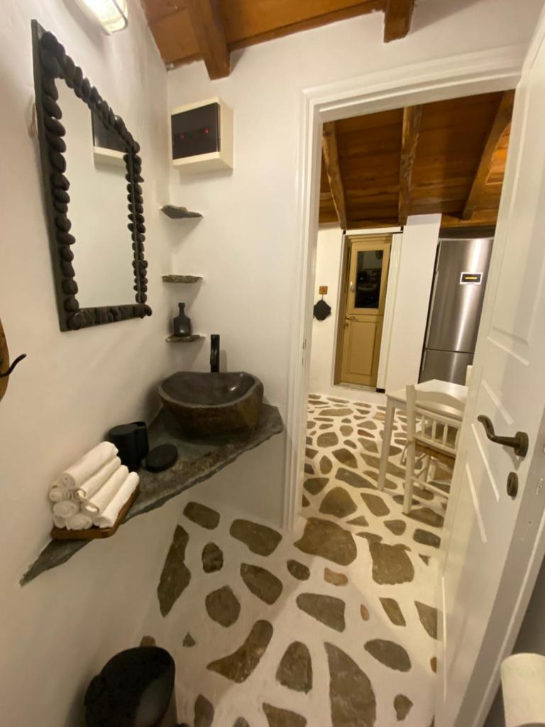 Cybele guesthouse photo 4