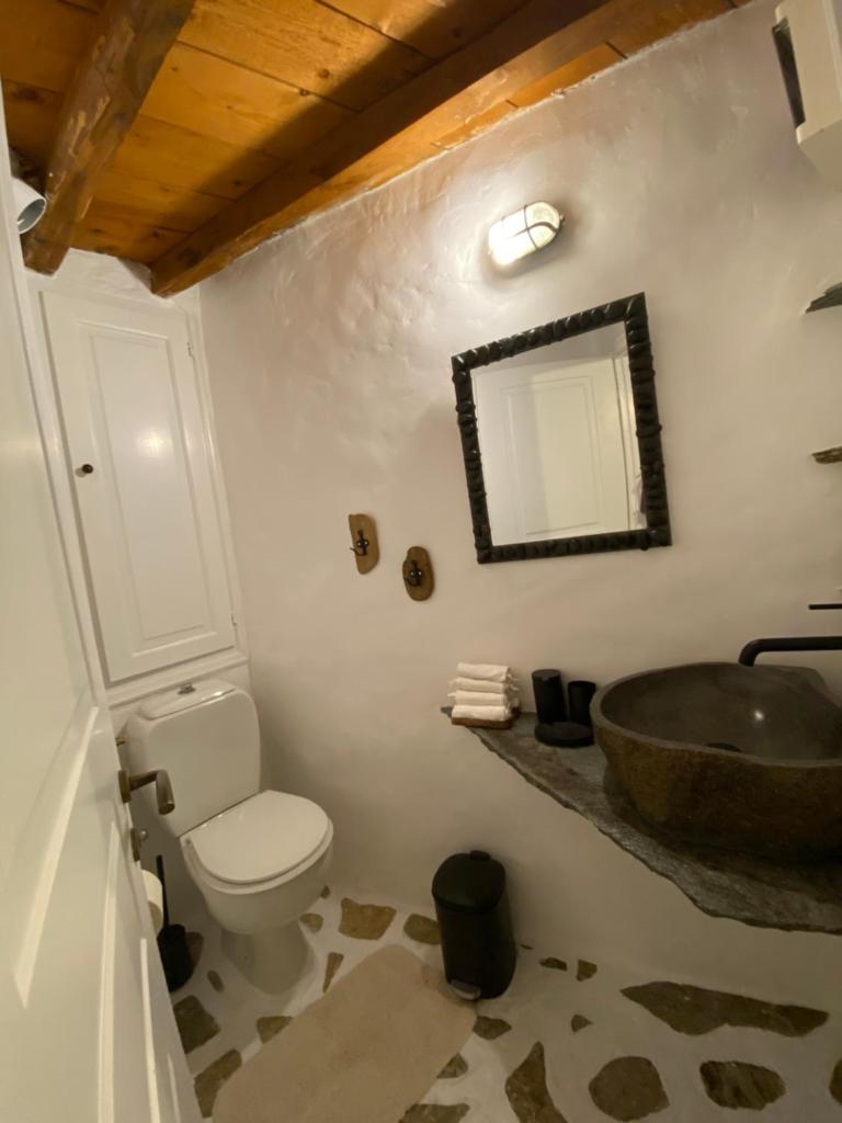 Cybele guesthouse photo 3