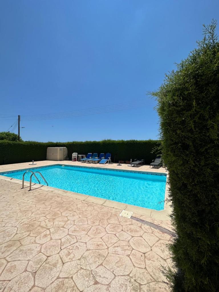 Relaxing Gateway in Limassol