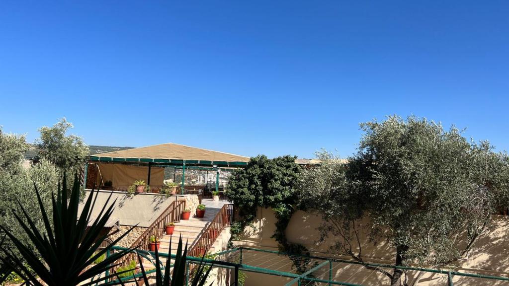 Al-jabal castle Hotel - Ajloun photo 3
