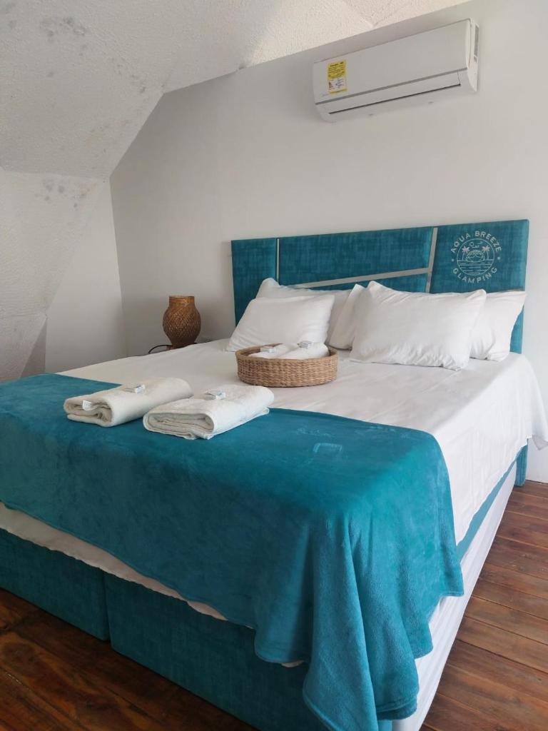 Aqua Breeze Glamping photo 4