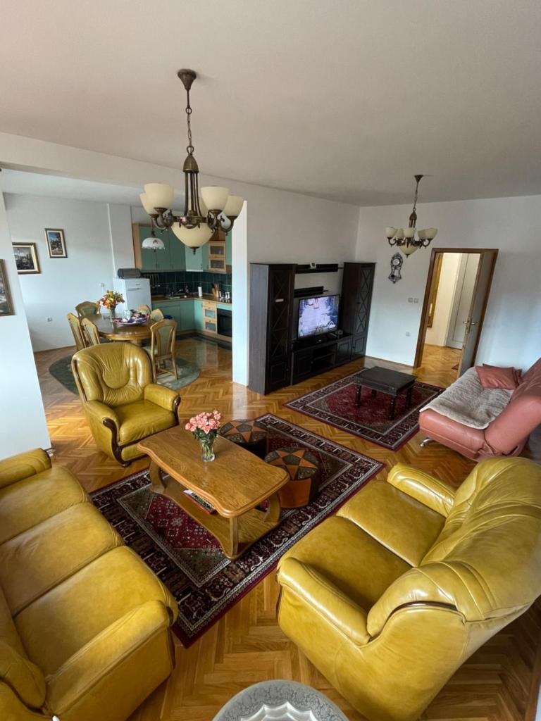 ASKonak Apartman Novi Pazar Centar
