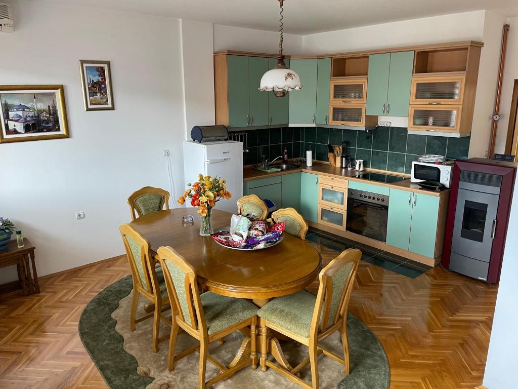 ASKonak Apartman Novi Pazar Centar photo 1