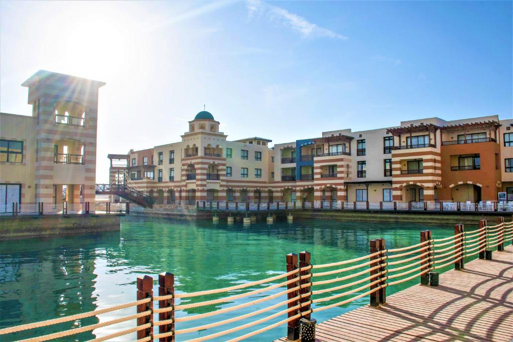 Port Ghalib Marina Residence Suites photo 1