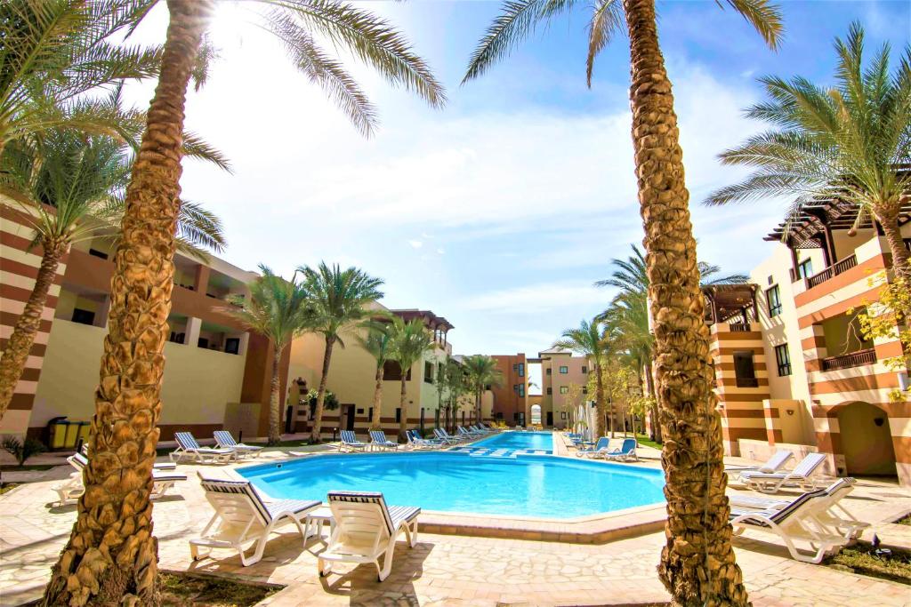 Port Ghalib Marina Residence Suites photo 4