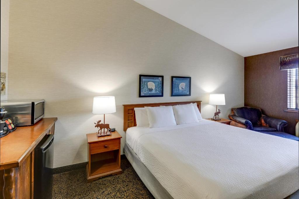 Stoney Creek Hotel Columbia photo 4