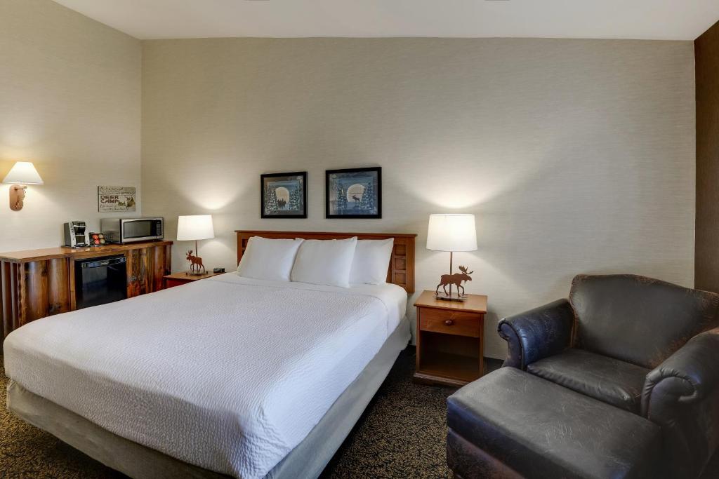 Stoney Creek Hotel Columbia photo 3