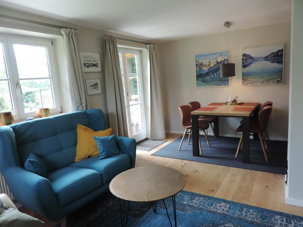 Ferienwohnung-Geltendorf Nähe Ammersee photo 1