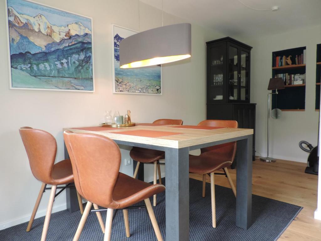 Ferienwohnung-Geltendorf Nähe Ammersee photo 2