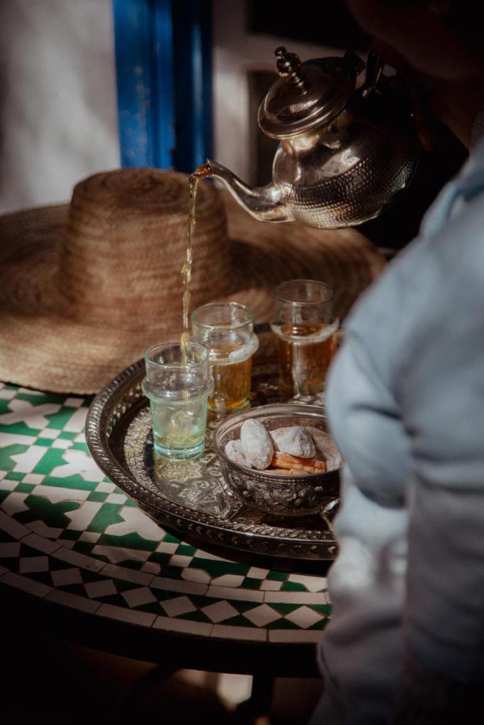 Villa Maroc Essaouira photo 3