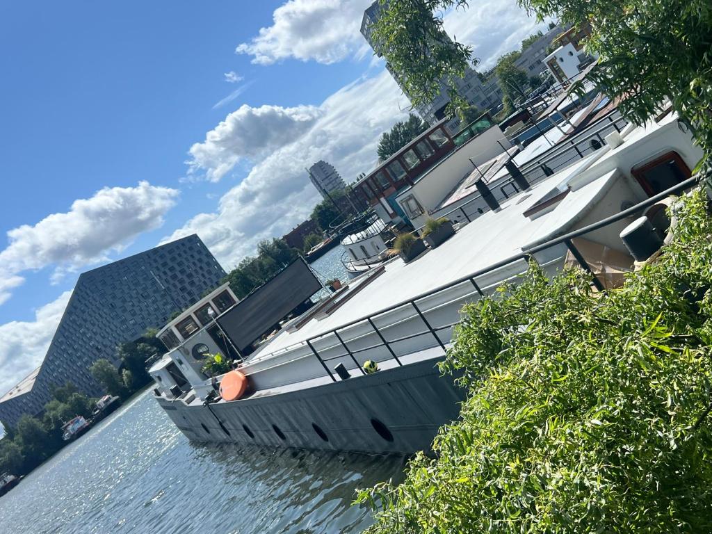 Boat & Boost Amsterdam photo 1