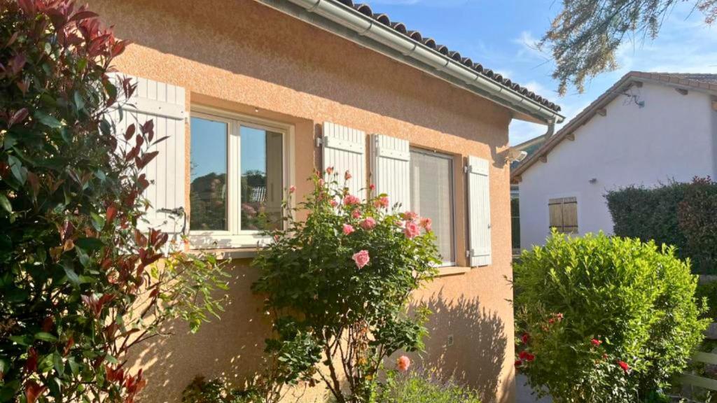 Villa les Rosiers photo 1