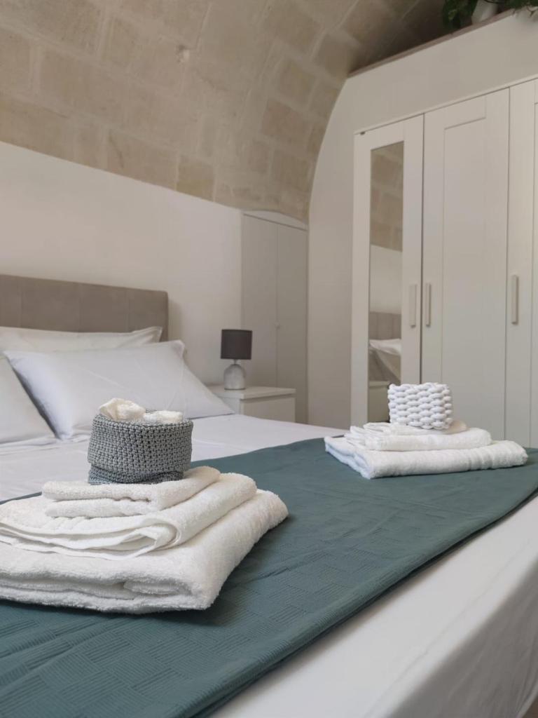 U Mar’ a Monte Casa Vacanze photo 1