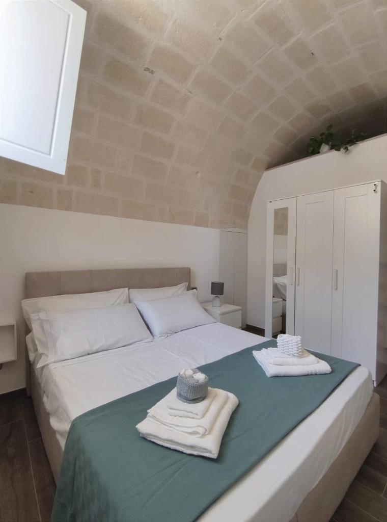 U Mar’ a Monte Casa Vacanze photo 4