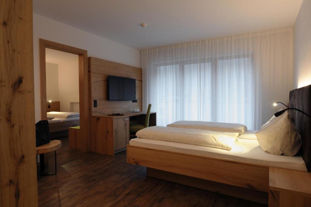Naturhotel Haller photo 1