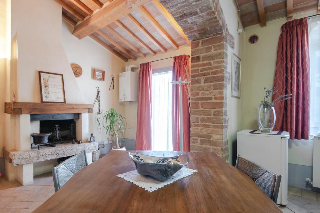 La Locanda del Vino Nobile photo 2